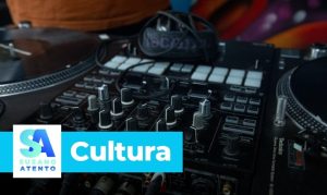 Casa do Hip Hop, em Mogi, recebe Feira de Arte Urbana neste sábado