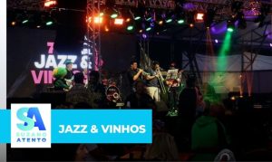 Jazz & Vinhos é atração a partir de quinta em Caraguatatuba