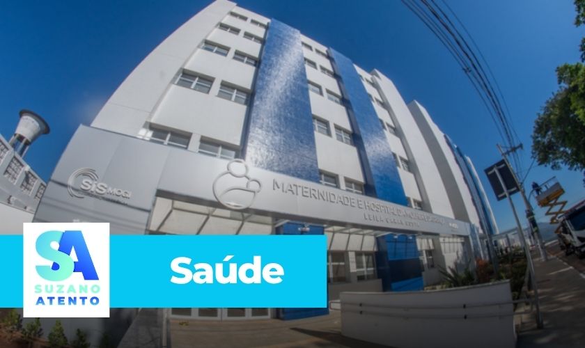 Maternidade de Mogi abre contratação de equipes de cirurgias pediátrica, ginecológica e obstétrica