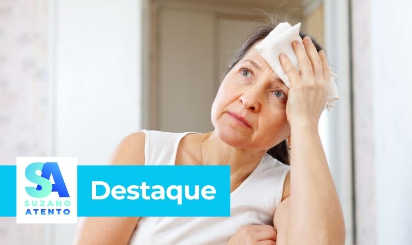 Professora da UMC destaca avanço após Anvisa aprovar novo medicamento para sintomas da menopausa