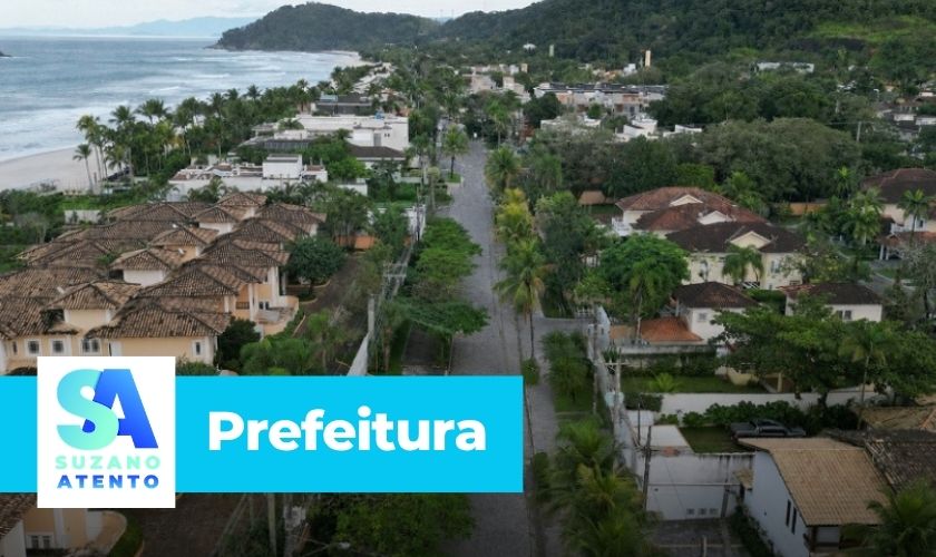 Prefeitura de São Sebastião regulamenta emissão de ruídos de obras próximas a meios de hospedagem