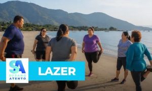 Vida Leve abre inscrições para nova turma de programa de combate à obesidade em São Sebastião