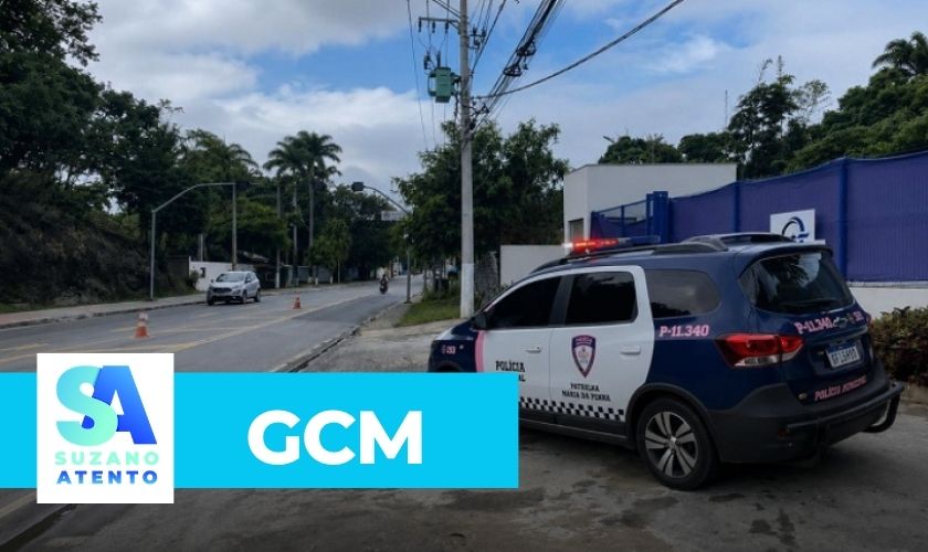 GCM de São Sebastião prende dois homens em casos de violência doméstica no Centro e na Costa Sul