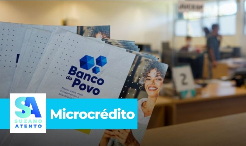 Banco do Povo Itinerante leva microcrédito e fomento econômico a Jundiapeba nesta quarta