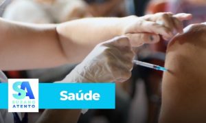 Mogi intensifica vacinação contra o sarampo e amplia multivacinação para crianças, adolescentes e adultos