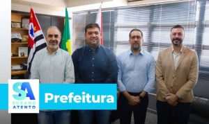 Prefeitura autoriza início da obra do hotel Ibis em Suzano