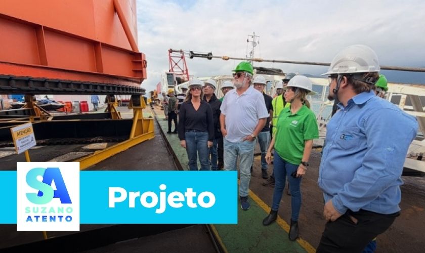 Projeto de duplicação da capacidade energética de Ilhabela tem instalação de cabos subaquáticos no Canal de São Sebastião