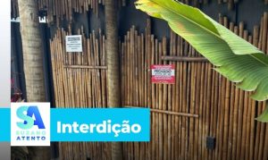 Prefeitura de São Sebastião interdita casa noturna em Cambury por perturbação do sossego