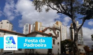 Paróquia do Socorro realiza 171ª Festa da Padroeira em Mogi das Cruzes