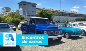 Mogi, Guararema e Itaquá terão encontros de carros antigos; veja datas e locais