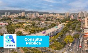 Mogi abre consulta pública para população participar da elaboração do orçamento de 2027
