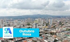 ‘Outubro Rosa’: Suzano tem programação voltada à prevenção aos cânceres de mama e do colo do útero